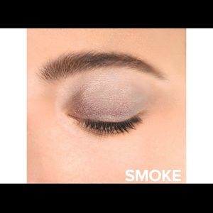 Nudestix Eyeshadow in Smoke